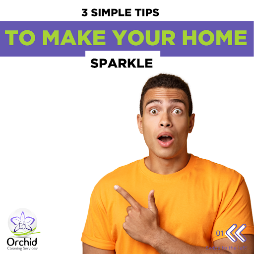 House Cleaning Service «Orchid Cleaning Services», reviews and photos, 8037 Clear Shores Cir, Delray Beach, FL 33446, USA