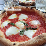 Photo n°1 de l'avis de Myriam. fait le 22/09/2021 à 13:23 sur le  Pizzeria Imperatore 1906 à Naples