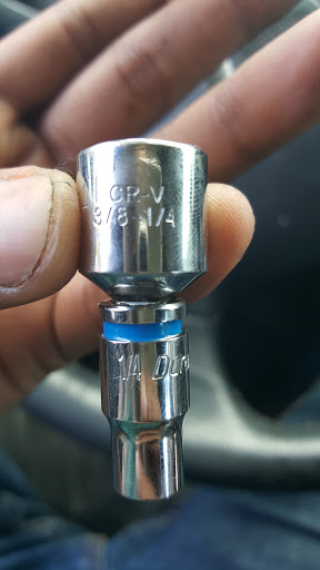 Auto Repair Shop «J & J Repair Services», reviews and photos, 620 S Irving Heights Dr, Irving, TX 75060, USA