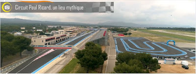 FUN RACING CLUB à Le Castellet