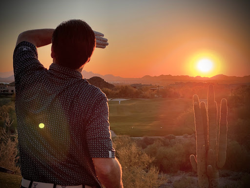 Golf Club «Silverleaf Club», reviews and photos, 18701 N Silverleaf Dr, Scottsdale, AZ 85255, USA
