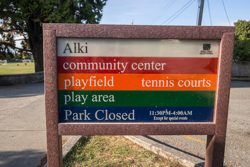Community Center «Alki Community Center», reviews and photos, 5817 SW Stevens St, Seattle, WA 98116, USA