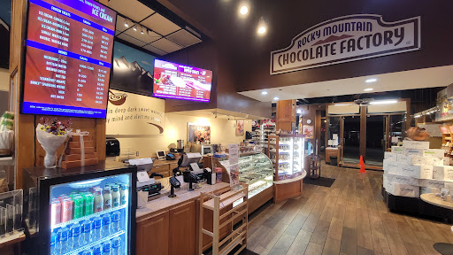 Chocolate Shop «Rocky Mountain Chocolate Factory», reviews and photos, 1419 1st Ave, Seattle, WA 98101, USA