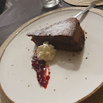 Photo n°2 de l'avis de paolo.o fait le 22/08/2021 à 08:12 sur le  Ristorante Le Rais - i sapori della diversità à Cavalese