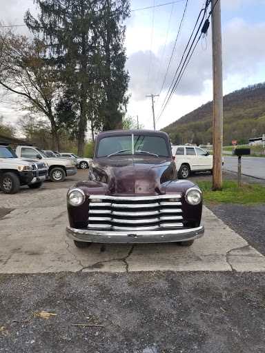 Motorcycle Dealer «Stoney Creek Cycles», reviews and photos, 1864 Riverview Rd, Dauphin, PA 17018, USA