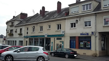 Photo du Banque Crédit Agricole Normandie-Seine à Gournay-en-Bray