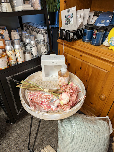 Antique Store «44 Marketplace», reviews and photos, 103 Harmony Crossing #1, Eatonton, GA 31024, USA