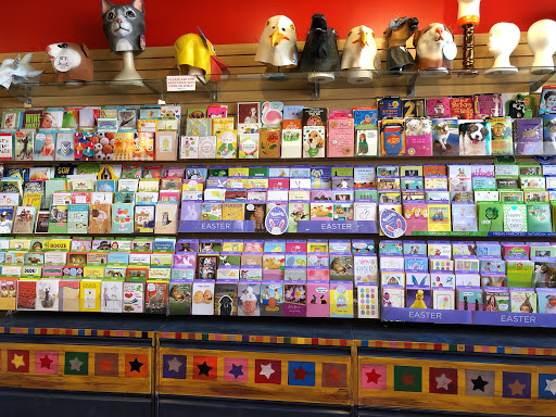 Greeting Card Shop «Cahoots Cards & Gifts», reviews and photos, 878 900 S, Salt Lake City, UT 84105, USA