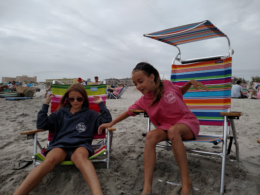 Surf Shop «Sand Jamm Surf Shop», reviews and photos, 2701 Boardwalk, Wildwood, NJ 08260, USA