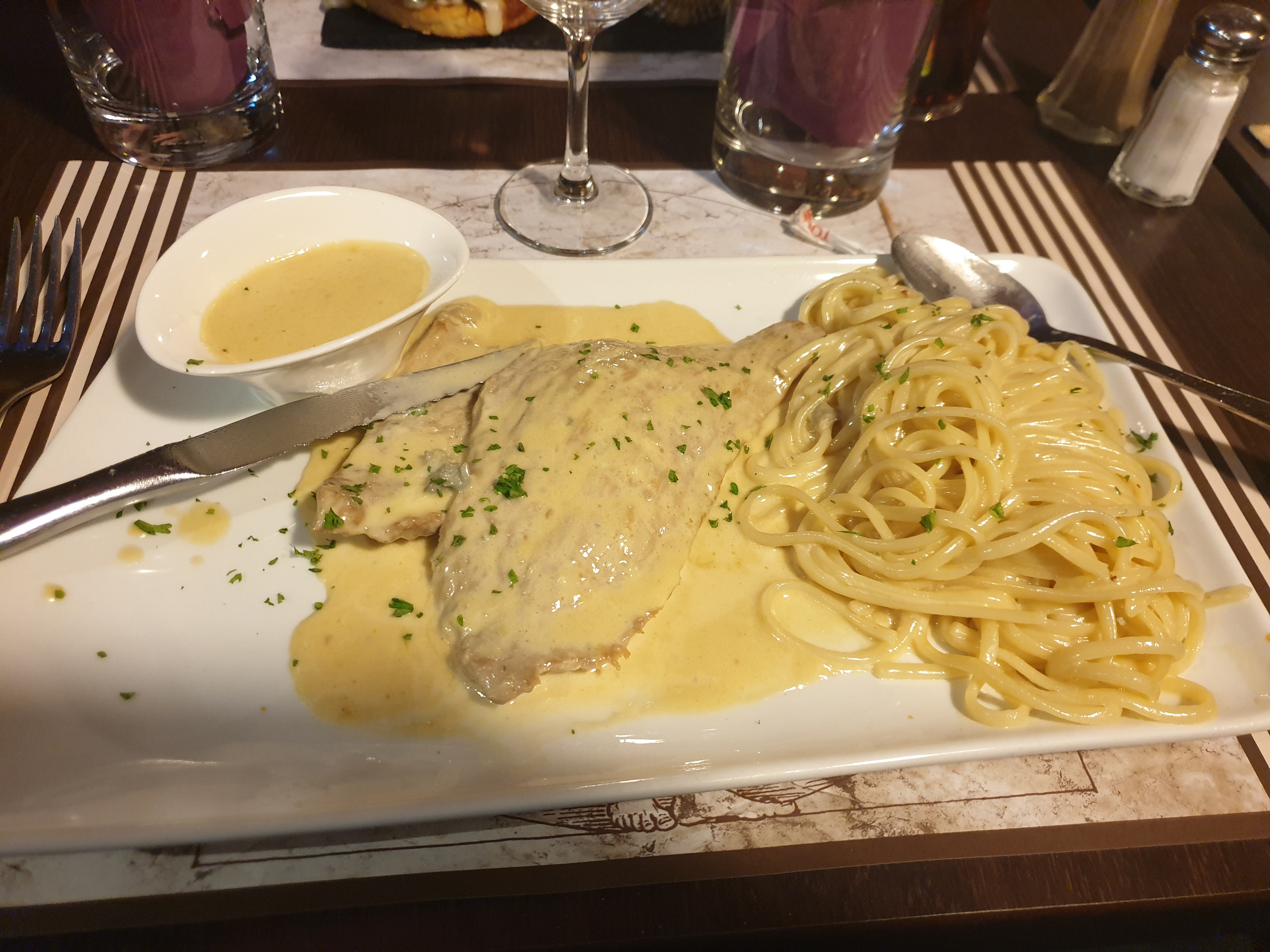 Photo n° 3 de l'avis de edith.o fait le 07/09/2019 à 21:22