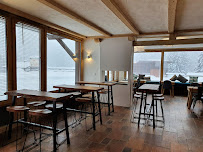 Atmosphère du Restaurant ARGENTERO Lifestyle à Chamonix-Mont-Blanc - n°14