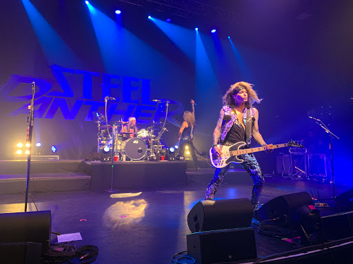 Concert Hall «The Plaza Live», reviews and photos, 425 N Bumby Ave, Orlando, FL 32803, USA