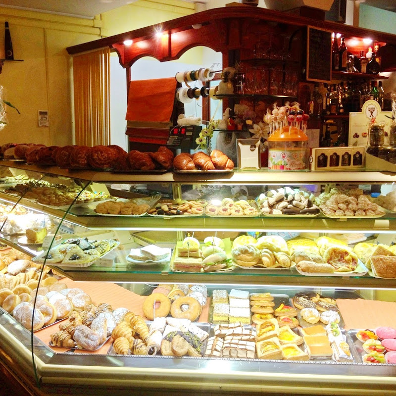 Caffetteria Marinella Pasticceria Olivi