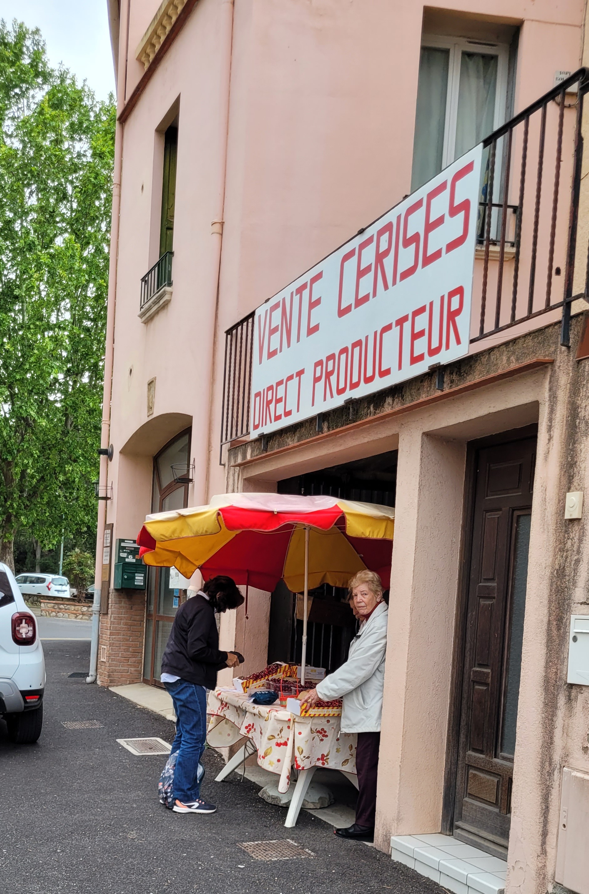 Photo n° 10 de l'avis de Caillet.a fait le 23/05/2023 à 13:48