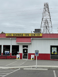 Les Schwab Tire Center - Photo 8 - Car repair in Tumwater, WA, Olympia