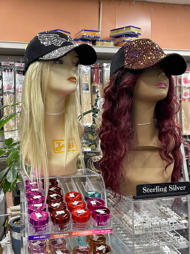 Beauty Supply Store «Pasadena Beauty Supply», reviews and photos, 735 N Lake Ave, Pasadena, CA 91104, USA
