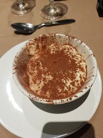 Tiramisu du Restaurant italien La Pasta Tinto à Rouen - n°5