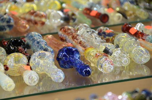 Tobacco Shop «Vape N Tobacco», reviews and photos, 1224 Ogden Ave E, Naperville, IL 60563, USA