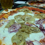 Photo n°4 de l'avis de Decidi_te. fait le 06/04/2021 à 18:25 sur le  Le pizze di Koppa à Genoa