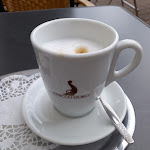 Photo n°1 de l'avis de Dieneke.a fait le 03/08/2021 à 19:45 sur le  Wirtshaus Zum Dorfkrug à Morbach