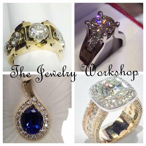 Jeweler «The Jewelry Workshop», reviews and photos, 36175 E Lake Rd S, Palm Harbor, FL 34685, USA