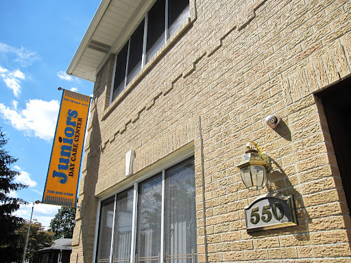 Day Care Center «Juniors Day Care Center», reviews and photos, 550 Mosel Ave, Staten Island, NY 10304, USA