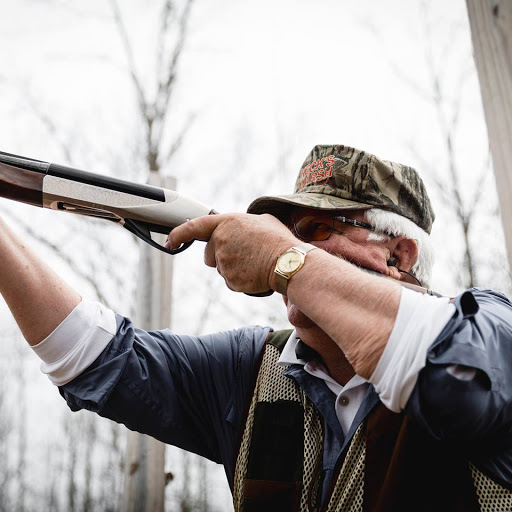 Shooting Event Area «Etowah Valley Sporting Clays Park», reviews and photos, 619 Sporting Hill Dr, Dawsonville, GA 30534, USA