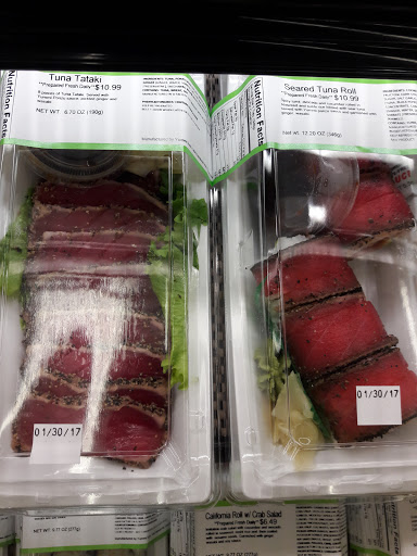 Grocery Store «Kroger», reviews and photos, 200 Gallatin Pike S, Madison, TN 37115, USA