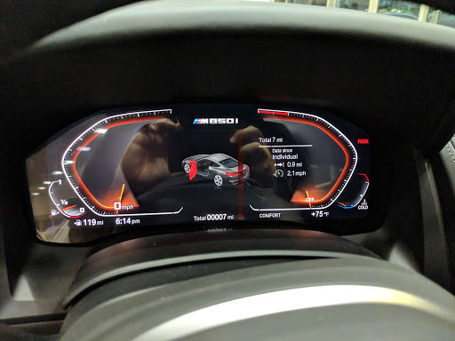 BMW Dealer «BMW Concord», reviews and photos, 1967 Market St, Concord, CA 94520, USA