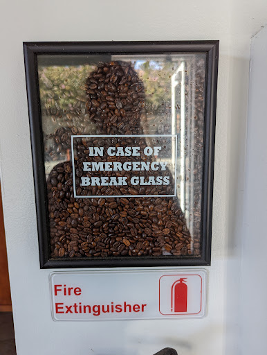 Restaurant «Coffee & More Cafe», reviews and photos, 100 S Murphy Ave #1, Sunnyvale, CA 94086, USA