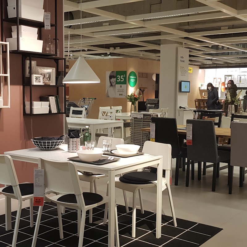 IKEA Restaurant Brinkum