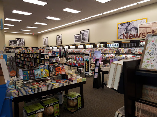 Book Store «Books-A-Million», reviews and photos, 3312 Princess Anne Rd #821, Virginia Beach, VA 23456, USA