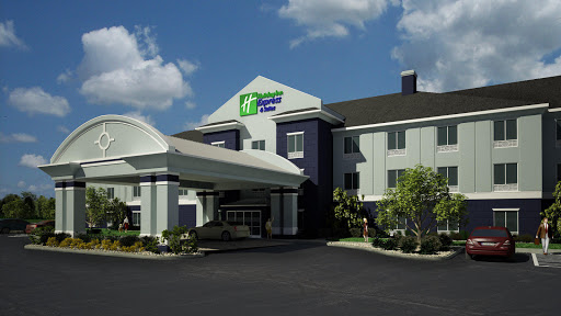 Holiday Inn Express & Suites North Fremont, an IHG Hotel image 4
