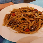 Photo n°3 de l'avis de sapore.1 fait le 21/07/2019 à 10:43 sur le  Moviti Fermu Ristorante à Marzamemi