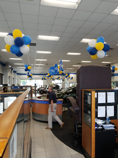 Used Car Dealer «Friendly Honda», reviews and photos, 1143 Dutchess Turnpike, Poughkeepsie, NY 12603, USA