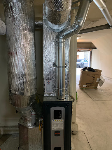 Plumber «Cabrillo Plumbing, Heating & Air», reviews and photos, 78 Dorman Ave, San Francisco, CA 94124, USA