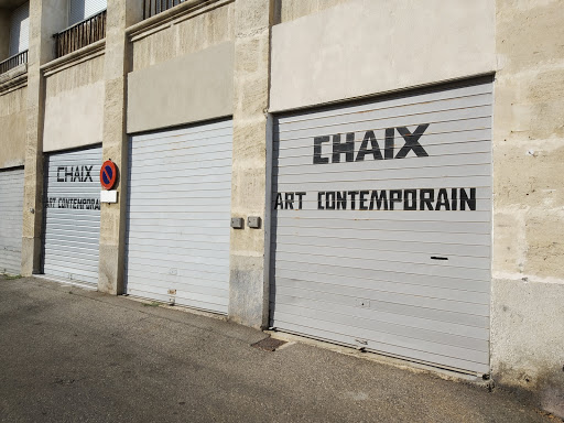 Chaix Art Contemporain