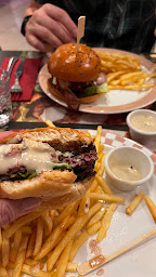 Photo n°28 de Courtepaille à Pontarlier ()