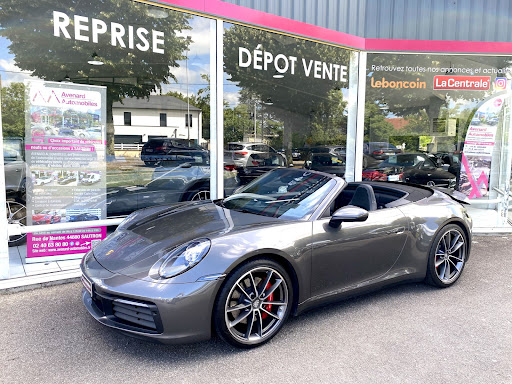 Avenard Automobiles