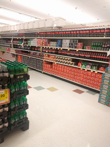 Grocery Store «Giant», reviews and photos, 7575 Linton Hall Rd, Gainesville, VA 20155, USA