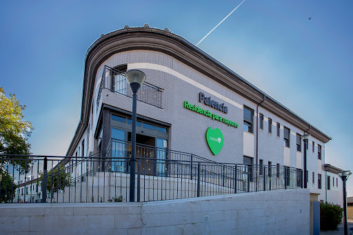 DomusVi | Palencia, Hogar de jubilación en Fuentes de Valdepero,Palencia