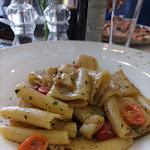 Photo n°2 de l'avis de Laura.' fait le 15/07/2023 à 13:03 sur le  Locanda Barbarossa à Como