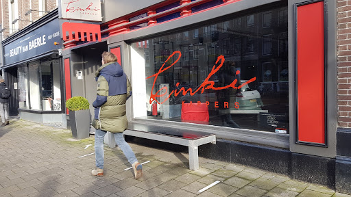 Kinki Kappers Amsterdam van Baerlestraat