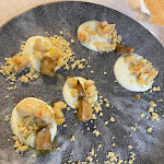 Photo n°4 de l'avis de Naila. fait le 28/08/2022 à 19:26 sur le  Ristorante Il Cappon Magro à Bobbio