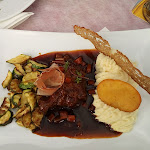 Photo n°7 de l'avis de Dani. fait le 22/06/2018 à 18:29 sur le  Alpenhotel Ratsberg à Toblach