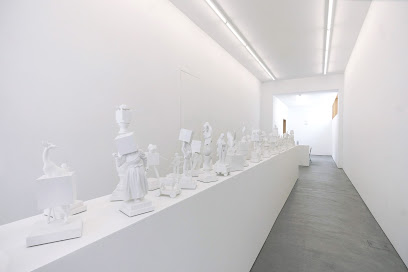 Tony Wuethrich Galerie