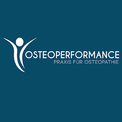 Osteoperformance - Praxis für Osteopathie