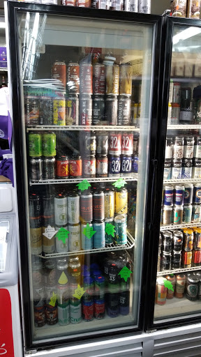 Grocery Store «La Riviera Market and Spirits», reviews and photos, 9331 La Riviera Dr, Sacramento, CA 95826, USA