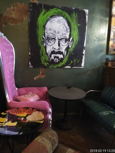 Coffee Shop «The Creme Coffee House», reviews and photos, 109 E 2nd St, Owensboro, KY 42303, USA