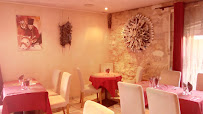 Atmosphère du Restaurant italien Il Romantico à Castries - n°6